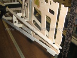 Fuselage construction (357)